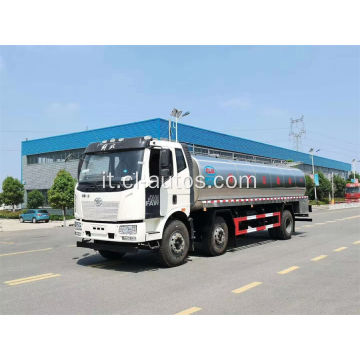 FAW 18000L Milk Tank Truck